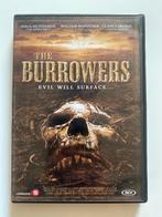 THE BURROWERS (DVD), Ophalen of Verzenden, Zo goed als nieuw