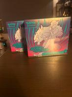 Pokemon Journey Together Elite Trainer Box, Ophalen of Verzenden, Nieuw, Boosterbox