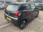Peugeot 108 1.0 e-VTi Allure / navigatie, Voorwielaandrijving, Stof, Gebruikt, 4 stoelen