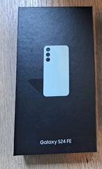 Samsung Galaxy S24 FE nieuw geseald | inruil, Overige kleuren, Galaxy S24, Nieuw, Ophalen of Verzenden