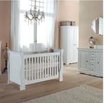 Louise de Philippe babykamer set compleet (BIEDEN MAG), Ophalen, Zo goed als nieuw, Jongetje of Meisje