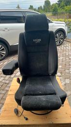 SAVAS autostoel met stoelverwarming., Ophalen, Gebruikt, Volkswagen