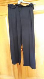 Grote maat Joging broek Mt 60, Ophalen of Verzenden, Gedragen, Blauw, Broek of Spijkerbroek
