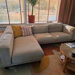 Nockeby hoekbank ikea zandkleur beige, Huis en Inrichting, Ophalen of Verzenden, Gebruikt, Vierpersoons of meer