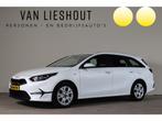 Kia Ceed Sportswagon 1.0 T-GDi ComfortLine NL-Auto! Camera I, Te koop, Benzine, Gebruikt, 1235 kg