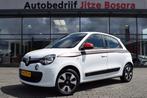 Renault Twingo 1.0 SCE Collection Airco | Telefonie | Cruise, Auto's, Gebruikt, 4 stoelen, Wit, Handgeschakeld