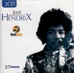 CD-sale JIMI HENDRIX - Jimi Hendrix Cd2, Verzenden, Zo goed als nieuw, Poprock