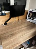 Bureau, Ophalen, In hoogte verstelbaar, Nieuw, Bureau