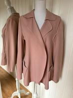 Marc Cain Jas - Maat 42/44, Kleding | Dames, Maat 42/44 (L), Ophalen of Verzenden, Zo goed als nieuw, Jasje