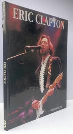Weiler, Fred - Eric Clapton (1994), Boeken, Ophalen of Verzenden, Artiest