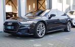 Audi A7 Sportback 50 TFSI e Quattro S-Line PANO | KEYLESS |, Auto's, Audi, Gebruikt, 4 cilinders, 4 stoelen, Bedrijf