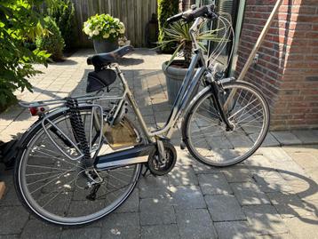 Koga  beschikbaar voor biedingen