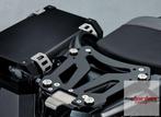 Top case carrier (black) for Suzuki V-Strom 650 BJ. 2012-201, Suzuki, Nieuw, Topkoffer Plaat, Suzuki