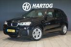 BMW X3 sDrive20i Centennial High Executive M SPORT / TREKHAA, Auto's, BMW, Automaat, Achterwielaandrijving, Gebruikt, Euro 6