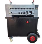 Kabelpeller,Kabelstripper,Kabelpelmachine,Kabelstripmachine, Jeffra, Nieuw, Ophalen of Verzenden, Info@jeffra.nl