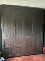 Ikea pax deuren 2.26 hoog, Ophalen, Zo goed als nieuw, 50 tot 100 cm, 200 cm of meer