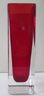 Murano blokvaas, Antiek en Kunst, Ophalen of Verzenden