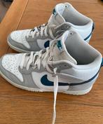 Nike dames sneakers maat 40.5 wit merk schoenen, Wit, Nike, Ophalen of Verzenden, Sneakers of Gympen