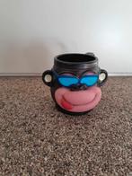 IJsbeker drinkbeker aap, Overige materialen, Overige typen, Nieuw, Ophalen of Verzenden