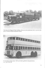 Alle Lastwagen von Henschel, Verzenden, Nieuw, Karl-Heinz Hesse, Vrachtwagen