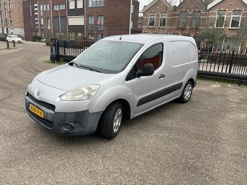 Peugeot Partner 120 1.6 VTi L1 XR Profit +! 95DKM! Benzine!, Auto's, Bestelauto's, Bedrijf, Te koop, ABS, Centrale vergrendeling