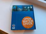 PADI Open water diver DVD Kit + Dive computer manual, PADI, Ophalen of Verzenden, Zo goed als nieuw, Niet van toepassing