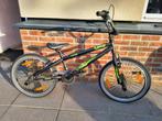 2 stoere jongens fietsen bmx en mountainbike, Ophalen of Verzenden, Gebruikt, 20 inch, Versnellingen