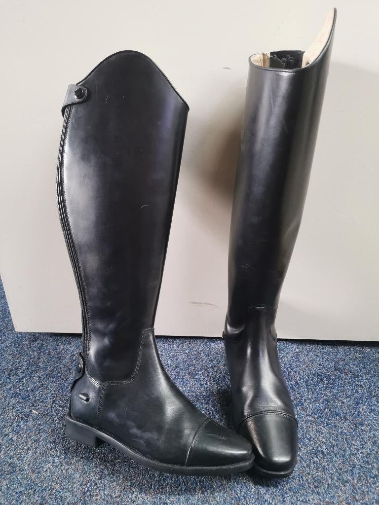 Hkm paardrijlaarzen oxford maat 39, Eu, Ophalen of Verzenden, Eu, Hkm