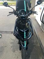 Full option piagio zip, Fietsen en Brommers, Ophalen, Zip, Zo goed als nieuw, Benzine