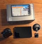 Garmin Trucknavigatie, Ophalen