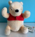 Winnie de Poeh knuffel nieuw met kaartje er nog aan, Ophalen of Verzenden, Nieuw, Overige typen