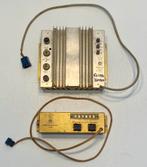 NSM 42000 Versterker 50 M (Hit 120 B), Ophalen of Verzenden, Gebruikt, 1970 tot heden, Overige merken