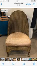 Originele Lloyd Loom stoel, Ophalen