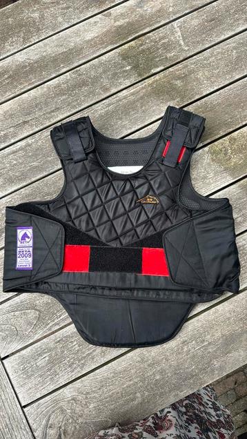 Body protector BR Leonard maat M beschikbaar voor biedingen