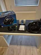 Thrustmaster T300 RS - PS5/PS4/PS3 Racing Stuur, Ophalen, Zo goed als nieuw, Stuur of Pedalen, PlayStation 5
