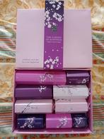 Rituals of Yozakura Garden of Happiness,Karma,Ayurveda,leeg, Ophalen of Verzenden, Gebruikt, Verpakking