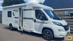 Fleurette Florium 73 Enkele Bedden, 29000 km !, Caravans en Kamperen, Overige merken, Startonderbreker, Treinzit, Bedrijf