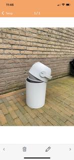 We-too luieremmer / luier prullenbak, Ophalen of Verzenden, Zo goed als nieuw