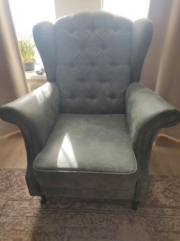 Fauteuil 