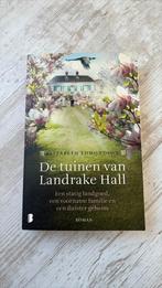 Elizabeth Edmondson - De tuinen van Landrake Hall, Zo goed als nieuw, Nederland, Elizabeth Edmondson, Ophalen of Verzenden