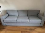 Ikea Barslov slaapbank / sofa, zo goed als nieuw, Ophalen, 100 tot 125 cm, Driepersoons, Zo goed als nieuw
