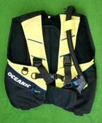 Trimvest/BCD Oceanic OceanSport, Maat M, Ophalen of Verzenden, Zo goed als nieuw, Trimvest of Wing