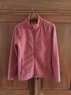 Roze vest / fleecejack Nomad, Maat 38/40 (M), Nomad, Ophalen of Verzenden, Zo goed als nieuw