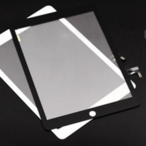 iPad air glas stuk wij hebben nieuwe unit, Computers en Software, Tablet-hoezen, Niet werkend, 10 inch, Verzenden