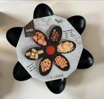 Senza Bamboe Bloemschaal - Nieuw, Ophalen, Overige materialen, Schaal, Nieuw