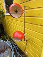 Retro gepo wandlamp, bollampen, Verzamelen, Retro, Ophalen of Verzenden, Huis en Inrichting