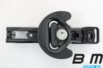 Hoogteverstelling voor gordel LV of RV Audi A7 4K 4M0857819, Auto diversen, Anti-diefstal, Gebruikt