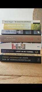 Diverse titels Murat Isik/Jessica Durlacher/Pierre Jarawan, Boeken, Ophalen, Gelezen, Nederland