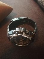 Sport horloge nieuw heren horloge, Zwart, Nieuw, Ophalen of Verzenden, Waterdicht