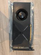NVIDIA RTX 2080 8GB GDDR6 TESTED, Computers en Software, Videokaarten, PCI-Express 3, Gebruikt, GDDR6, Ophalen of Verzenden
